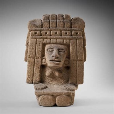  The Emerald Serpent : A Journey into the Mystical Depths of Pre-Columbian Colombian Art