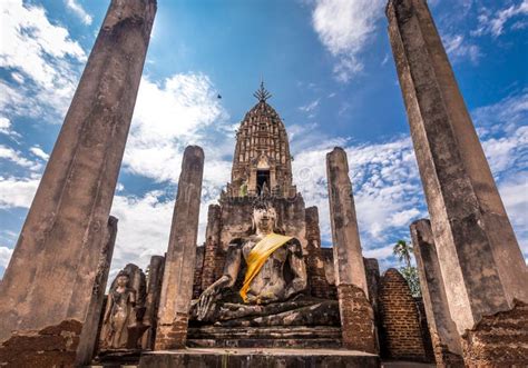  พระศรีธาตุ! ซากศิลาโบราณที่ล้ำค่า และความงามอันวิจิตรของอารยธรรมโบราณ