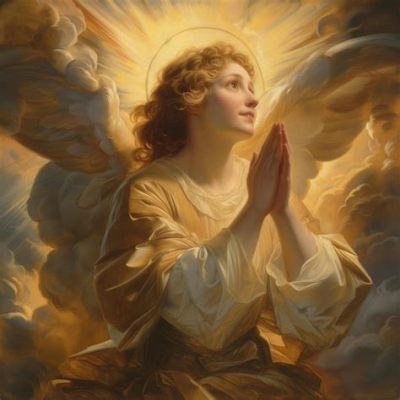  “The Assumption of Mary” - An Explosive Symphony of Baroque Gold and Celestial Grace!